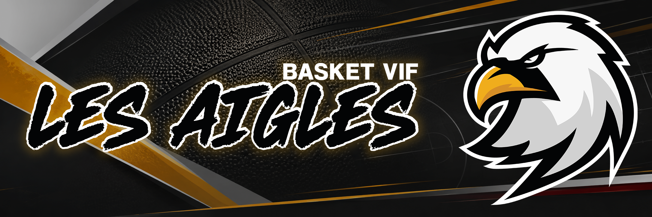 Aigles Basket de Vif